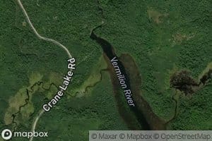 Eightmile Creek