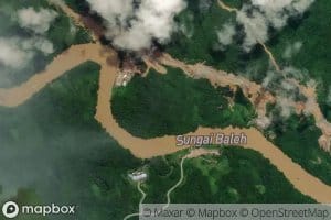 Sungai Pasir