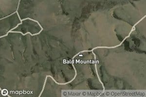 Bald Mountain Spring