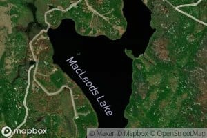 MacLeods Lake