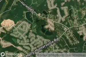 Brinkleys Twin Lakes Number One