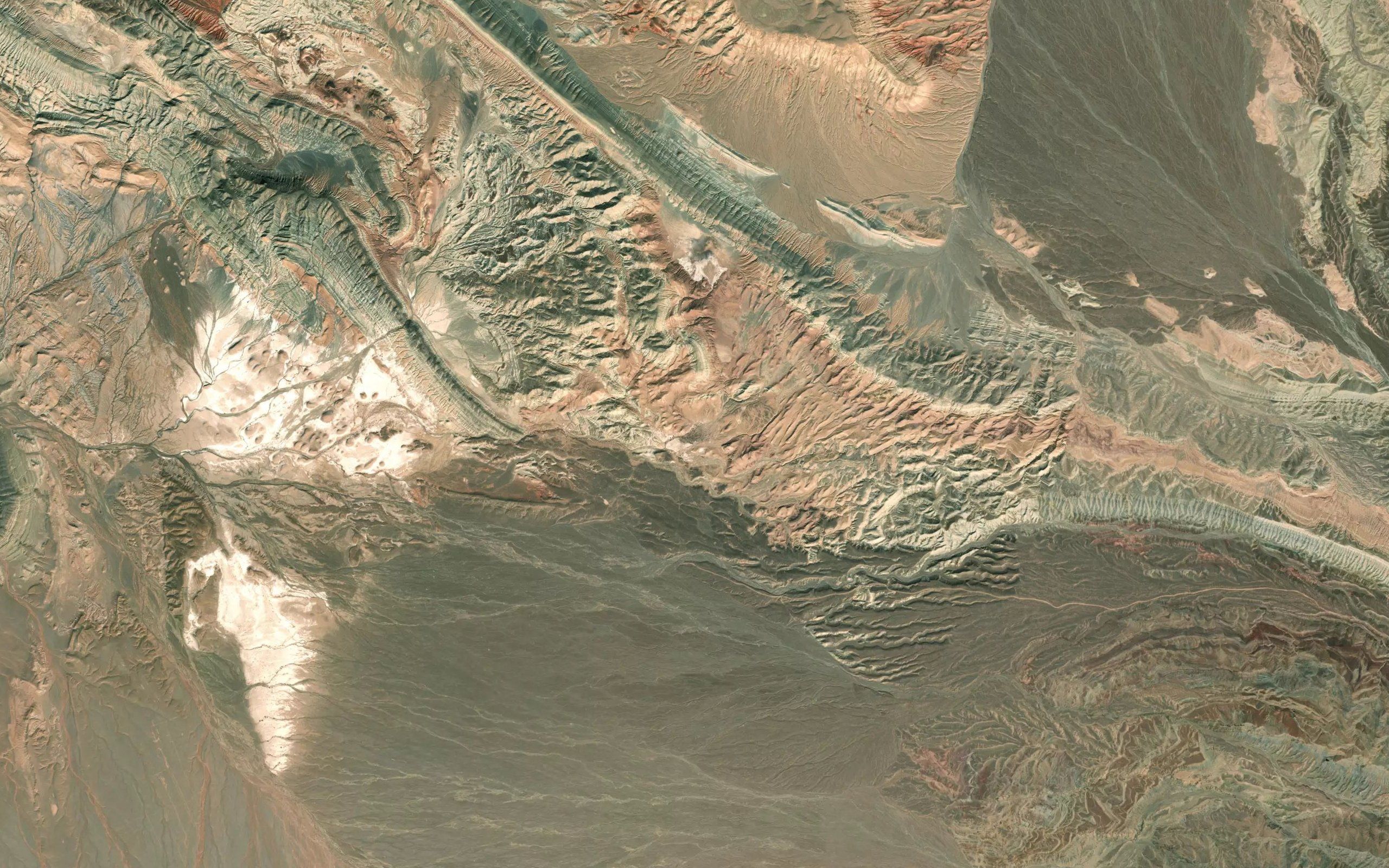 Cheshmeh-ye Ozbaki