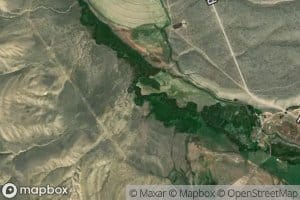Cochran Creek