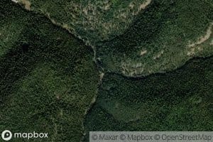 Beatty Creek
