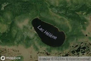 Lac Helene