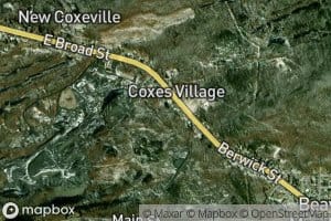 Sand Spring (historical)