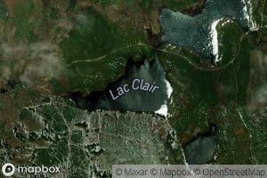 Lac Clair