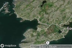 Banks Cove