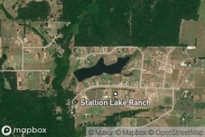 Marsh Lake