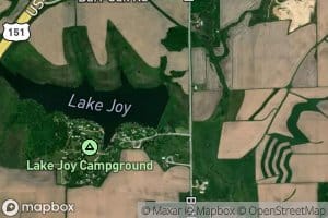 Lake Joy 2
