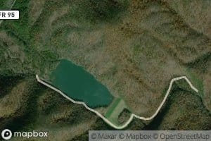 Elkhorn Lake