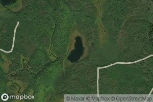 Nansen Lake