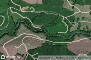 Bush Creek