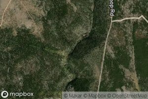 South Brownie Creek