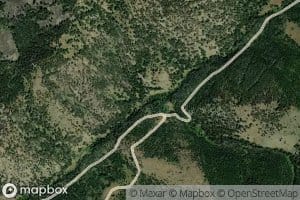 Parker Creek