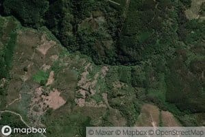 Quebrada Piedra Blanca