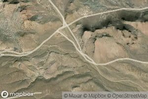 Charco Pit Reservoir