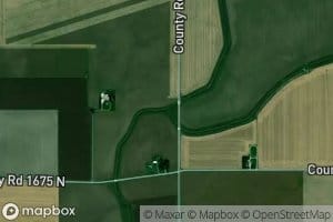 South Fork Camp Creek