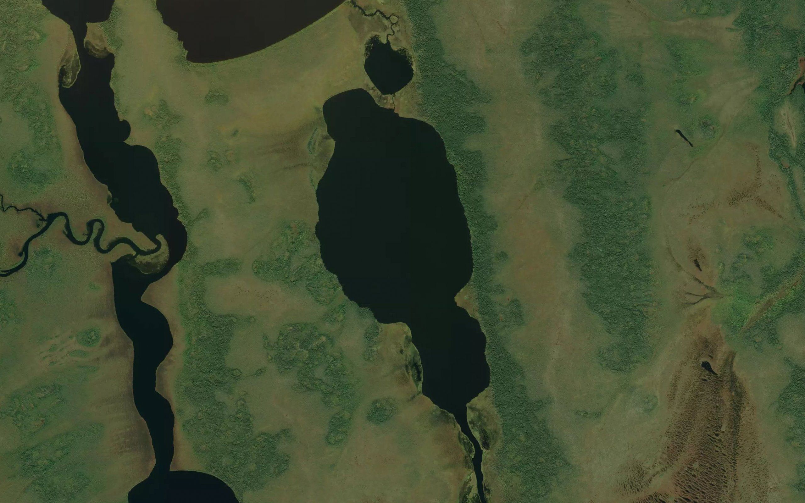 Grimmon Lake