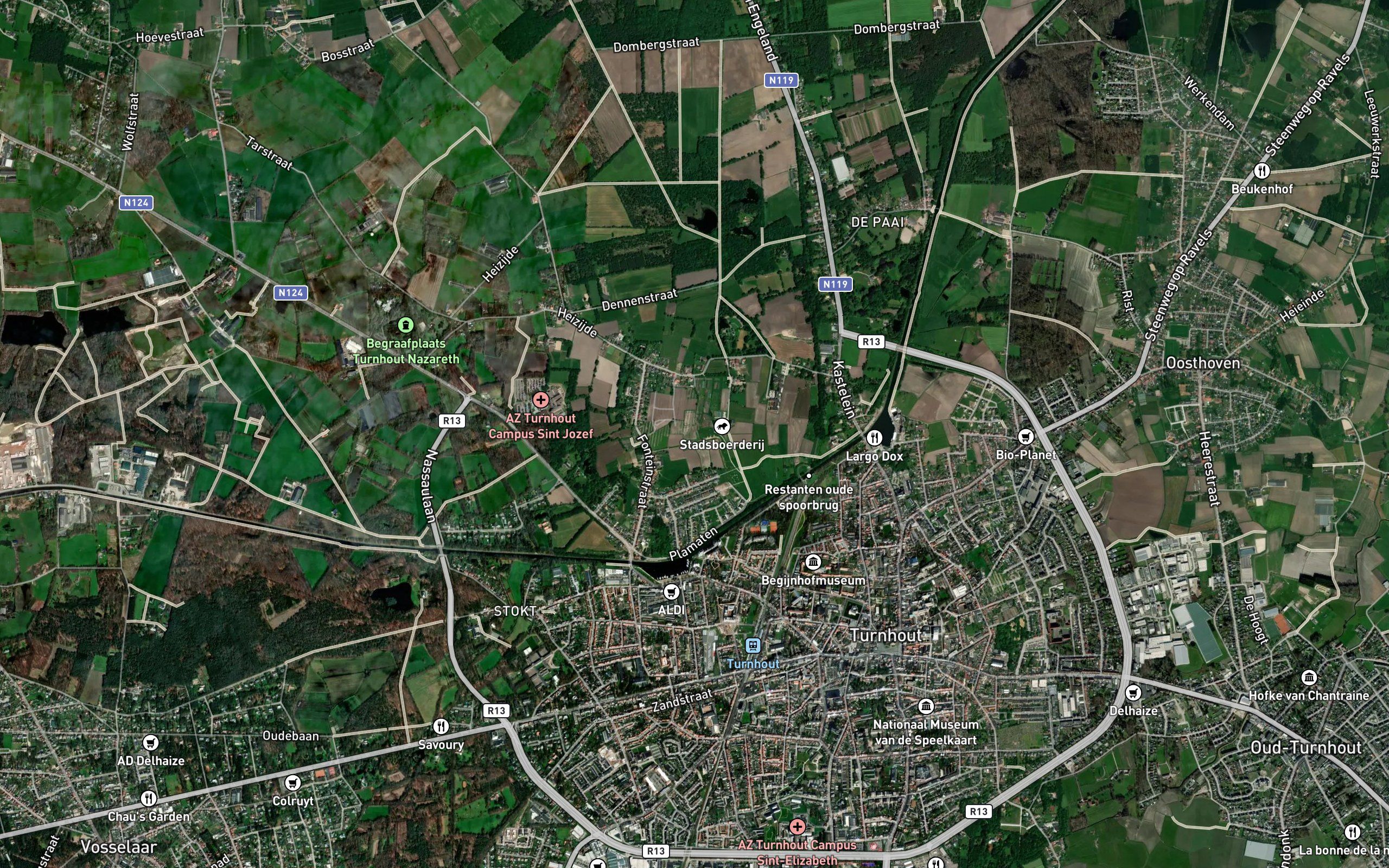 Kanaal Antwerpen-Turnhout