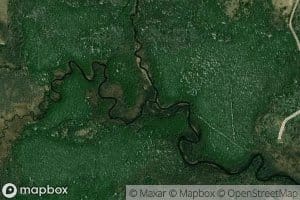 Sixmile Creek
