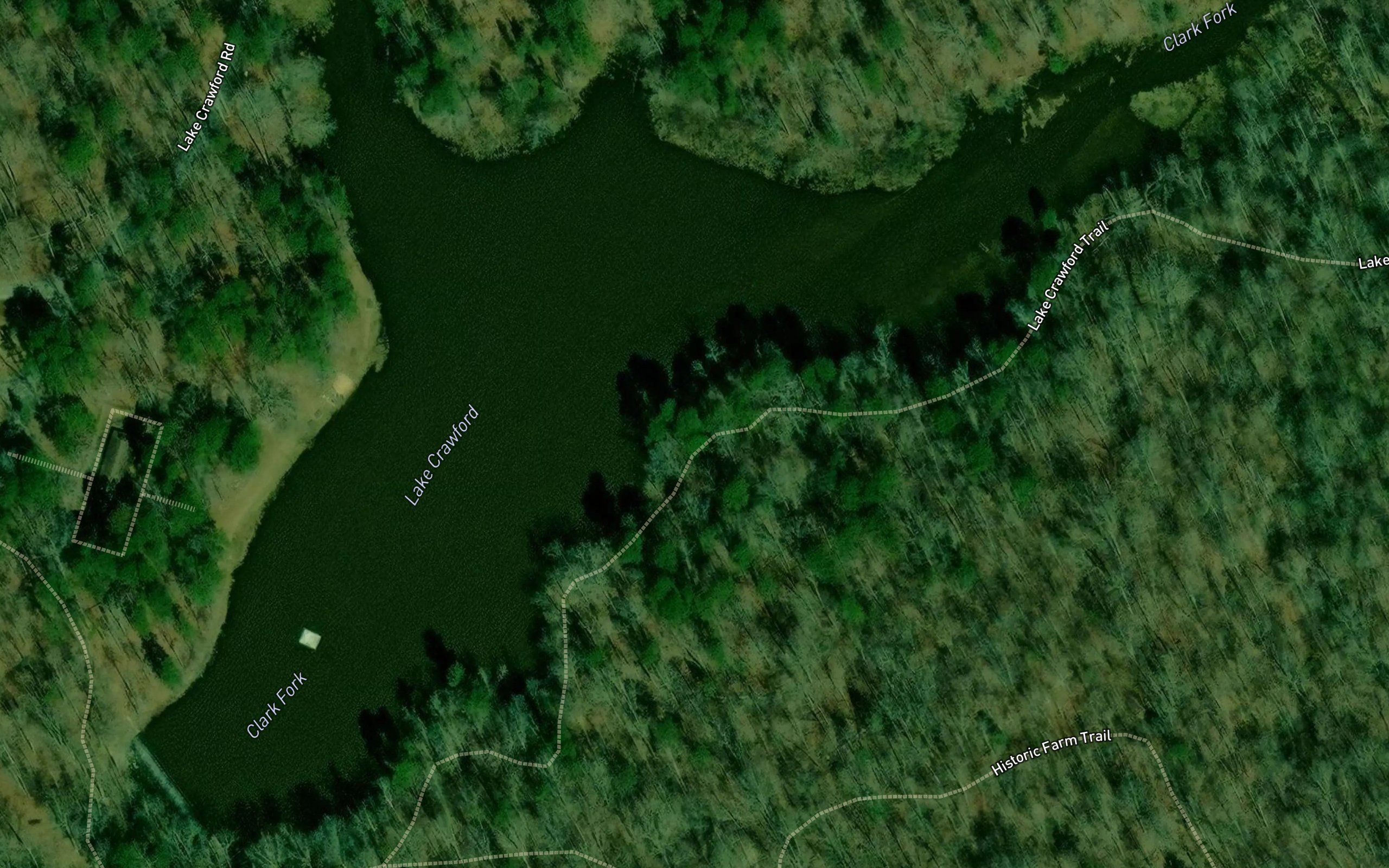 Lake Crawford