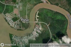 Sungai Enguron Besar