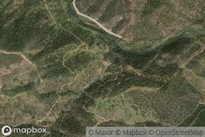 Barranco Pedro Martin