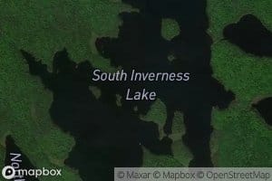 South Inverness Lake