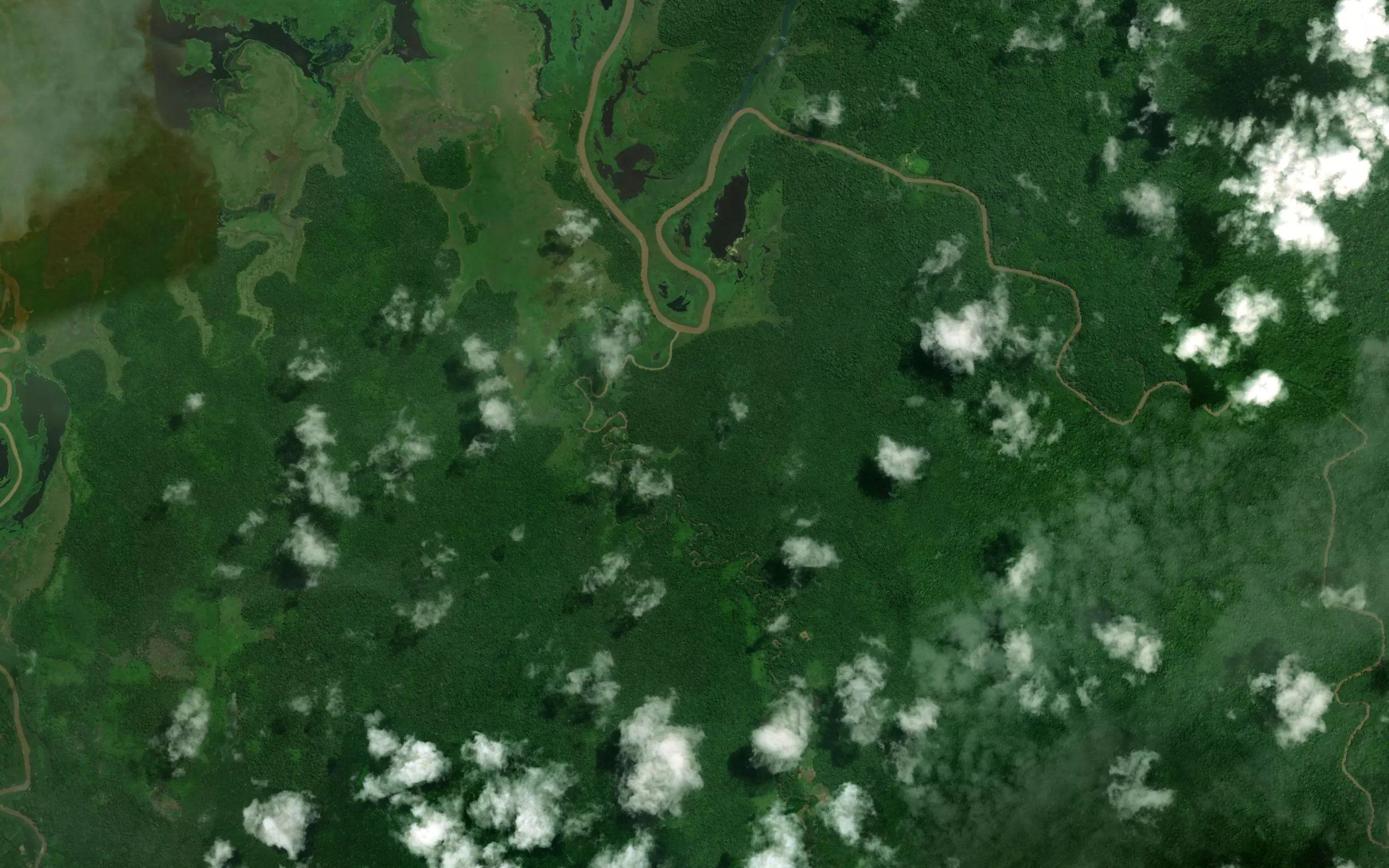 Rio Bayano