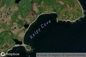 Kelpy Cove