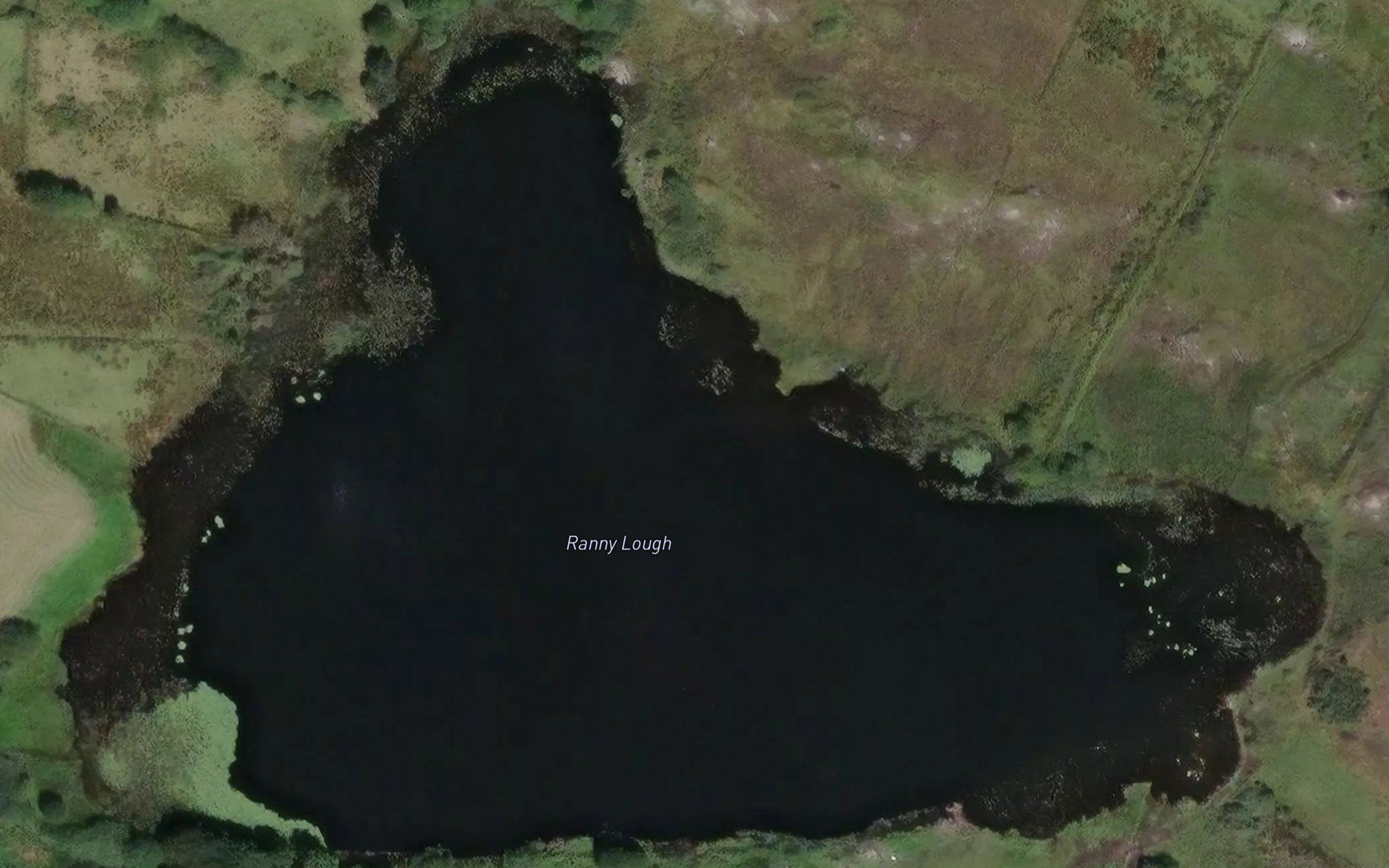 Ranny Lough