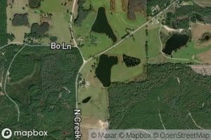 Cravey Ponds
