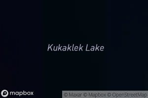 Kukaklek Lake
