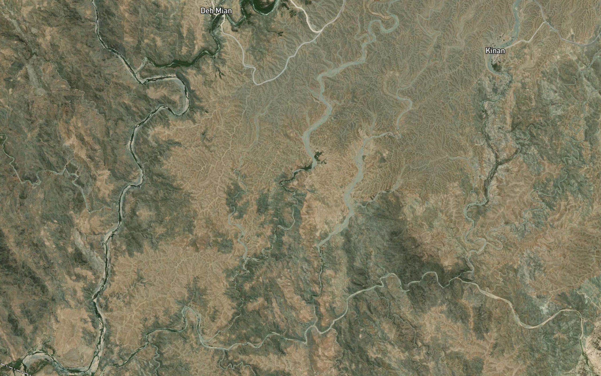 Rudkhaneh-ye Dozdan