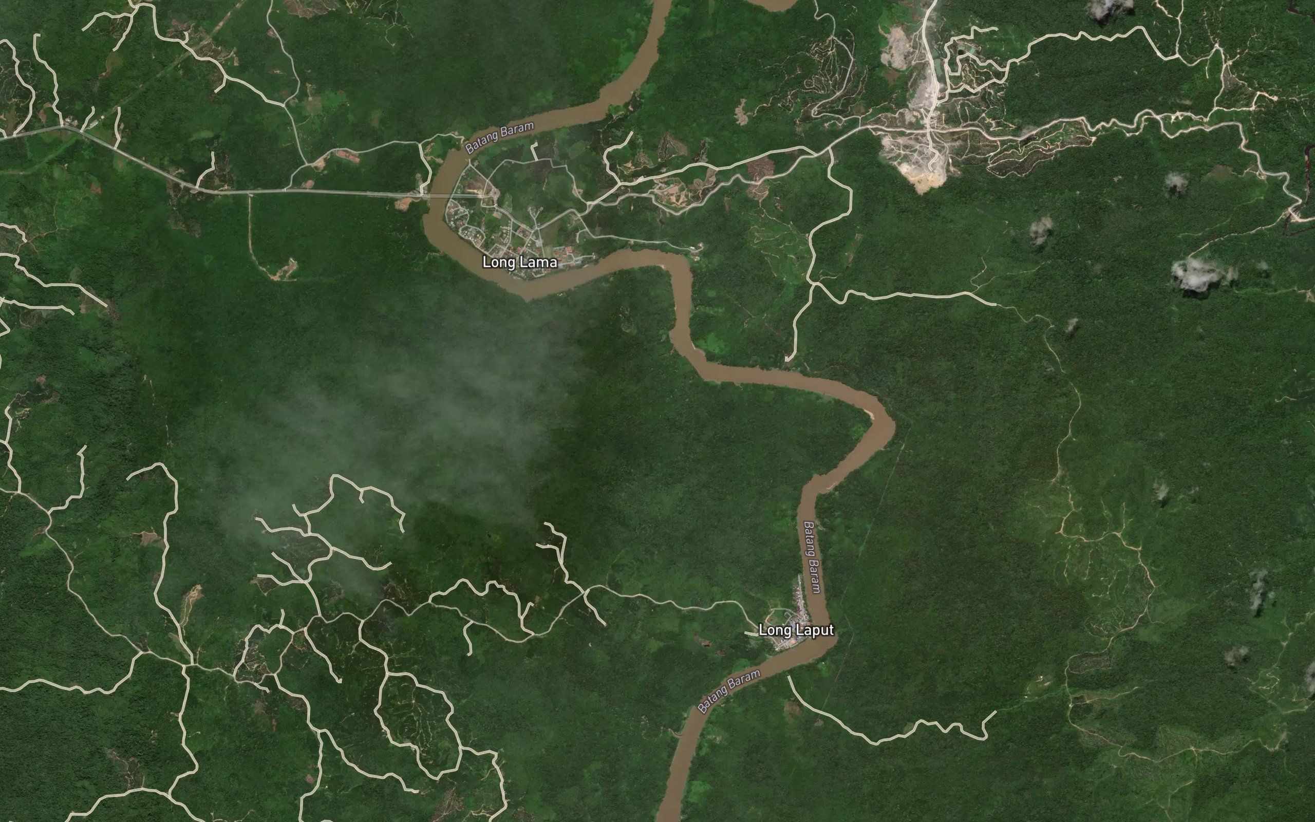 Sungai Irak