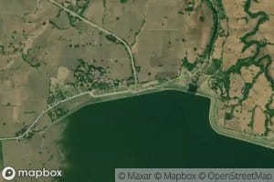 Left Jamni Main Canal