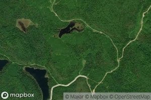 Mabel Pond