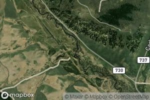 Price Creek