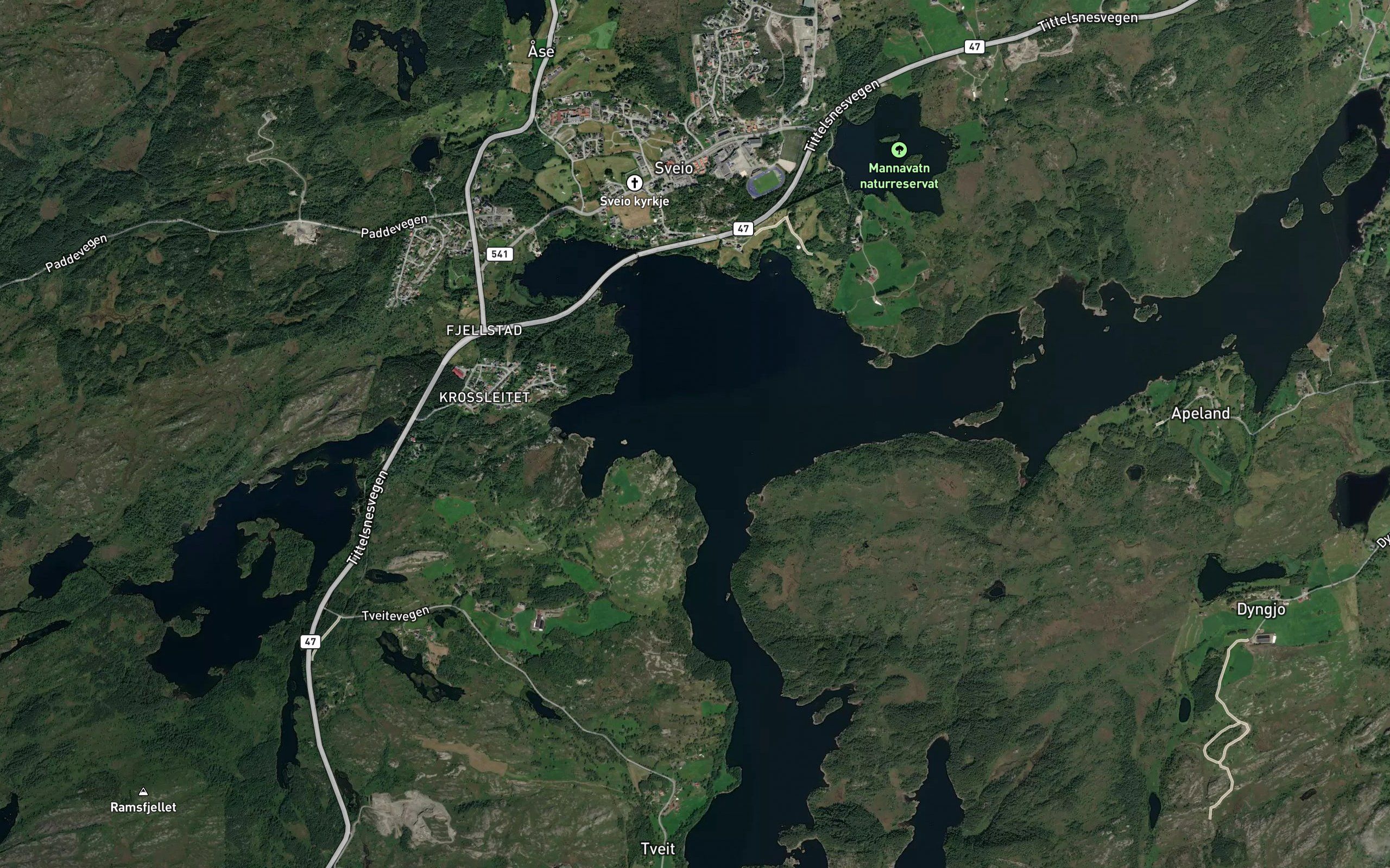 Hoklahavet