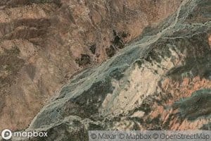 Quebrada de Cuchiyaco