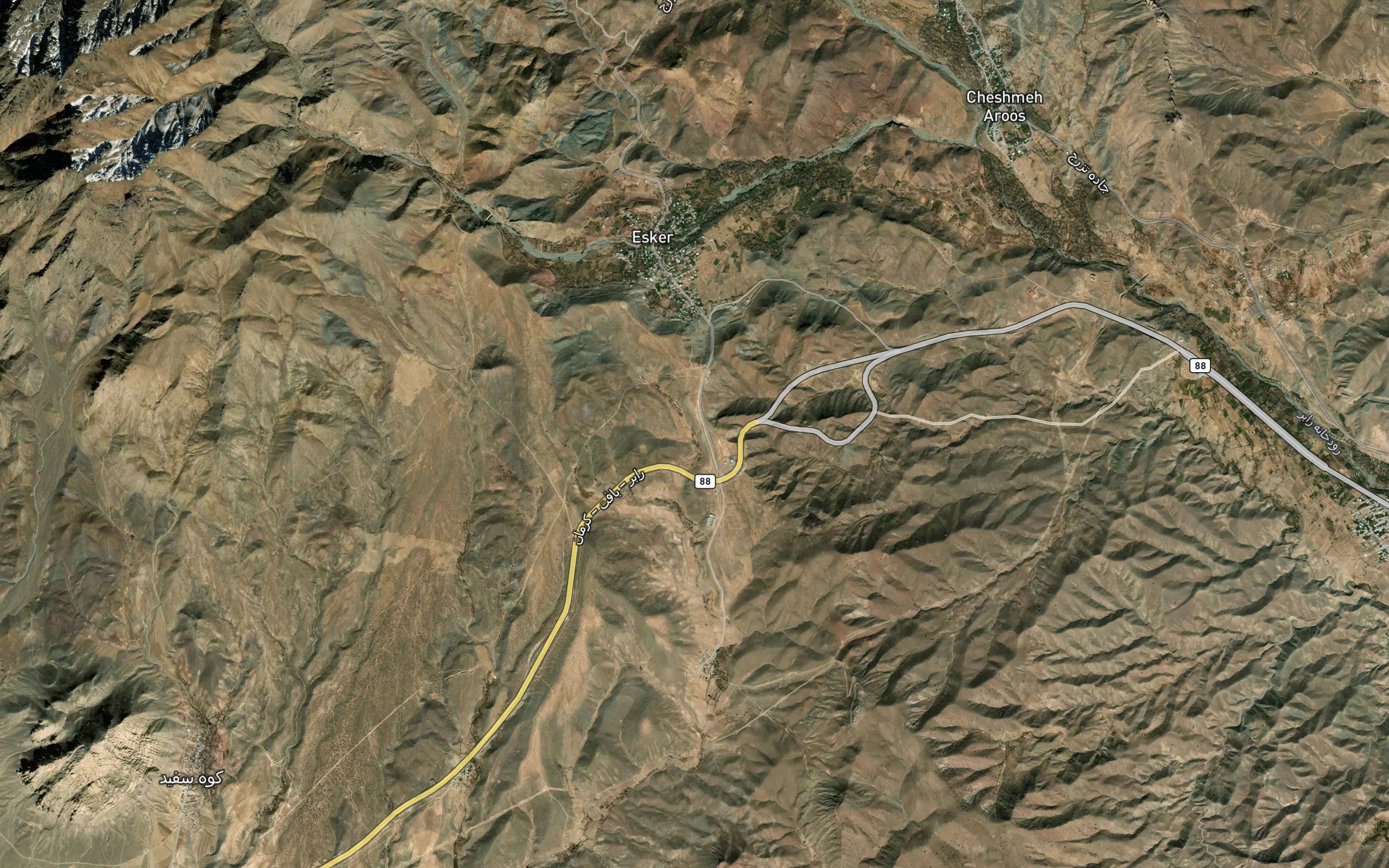 Cheshmeh-ye Deh Sareq