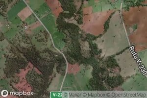 Estero de la Compania