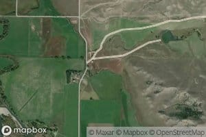 Harrison Ditch