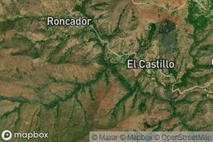 Quebrada La Pena