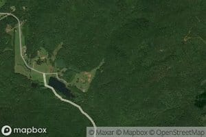 Structure Number Six B Lake