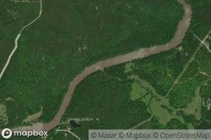 Wahoo Creek