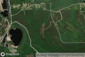 Harper Pond