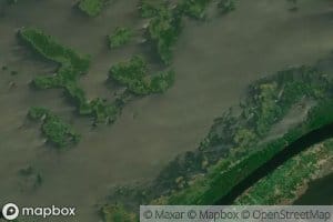 Lago Chibui