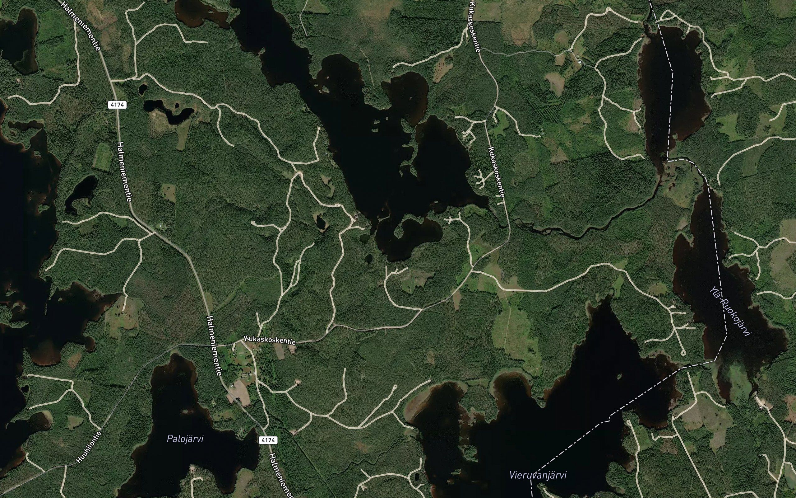 Huuhilonlahti